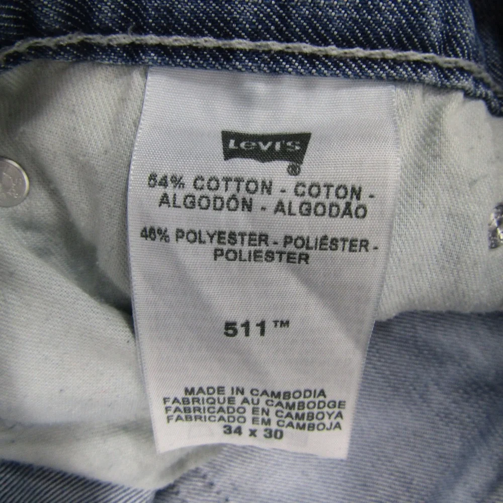 Levis levi strauss
